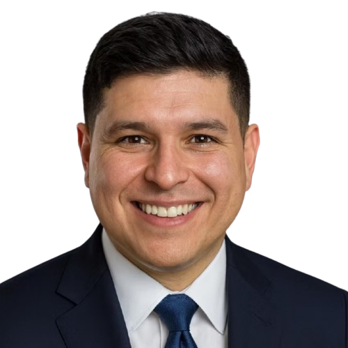 Daniel Morales, CEO & Founder
