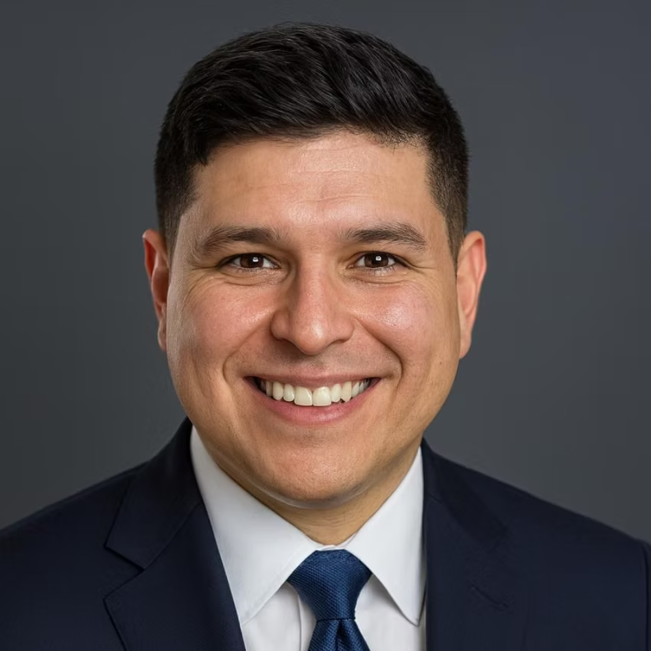 Daniel Morales